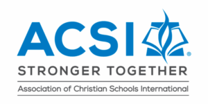 ACSI - Association of Christian Schools International